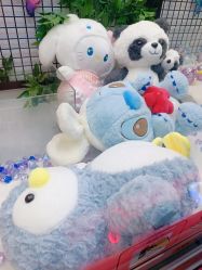 -童梦园主题乐园(天津泉汇购物广场店)