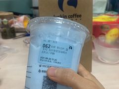 -luckincoffee瑞幸咖啡(恒大广场B1店)