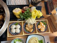 -牛匠和牛寿喜锅(西安总店)