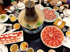 -千亿来乌拉火锅(德胜店)