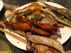 -飨食汇全日制餐厅·昆山皇冠假日酒店(九方店)