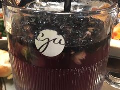 杭菊黑枸杞-gaga(深圳南山益田假日广场店)