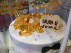 -楼外楼大刀肉传统火锅居(幸福街店)