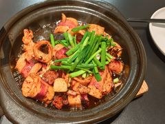 -桂小厨广西菜(水晶城店)