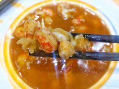 -海盗虾饭·剥好的小龙虾饭(上地辉煌店)