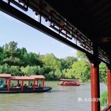 五一扬州游