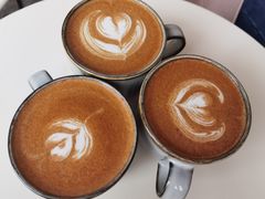 -DEEP COFFEE(瑞光烘焙工厂店)