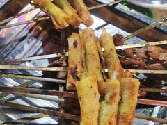 -交运海鲜烧烤大院