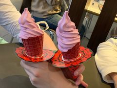 -麦当劳(无锡滨湖万达店)