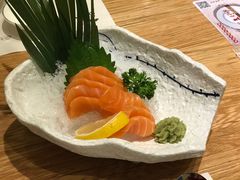 -小句号·精致料理(江南环球港店)