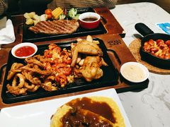-必胜客(泰盛广场店)