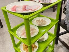 -正能量脆肉鲩火锅