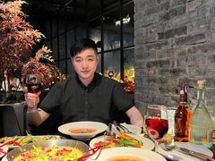 -C&R西班牙餐厅