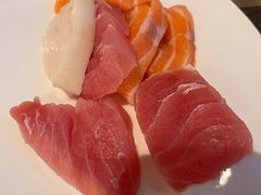 -富力希尔顿酒店·地阔自助餐厅