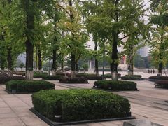 -百林公园-两江幸福广场