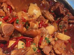 -胖哥俩肉蟹煲(杭州下沙学林街店)