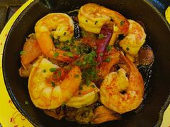 -BROWNSTONE布朗石西班牙餐厅(富城店)