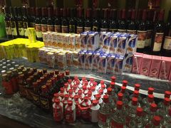 -尚水元休闲自助餐厅(中央城店)