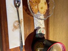 -老欧洲咖啡·西餐(后湖店)