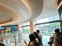 -太二酸菜鱼(深圳布吉万象汇店)