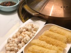 -润园四季椰子鸡火锅(南山海岸城店)