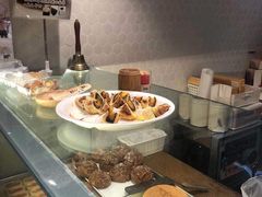 -西村叔叔的店·面包·甜品·蛋糕(崂山丽达店)