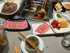 -海底捞火锅(汇金星力城店)