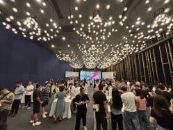 -西安威斯汀大酒店·宴会厅