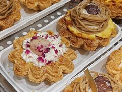 -巴黎贝甜(熙悦汇店)