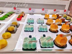 -美食乐的蝴蝶酥(合生汇店)