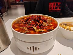 -小山城·馋嘴蛙(亚运村店)