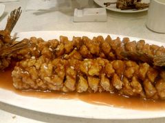 -闫府私房菜(经四路万达店)
