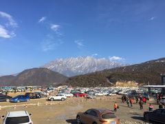 -太子岭滑雪场