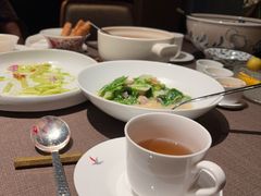 -今轩中餐厅(西安经开洲际酒店)