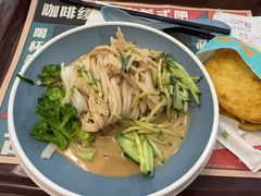 魏家米皮-魏家凉皮(协和店)