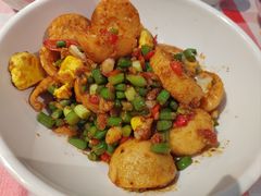 -文昌阁·长沙市井菜(美食地标店)
