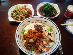 -左陕右甘(亚运村店)