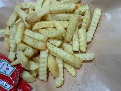 -柔心·y91·汉堡(汉堡·恒隆店)