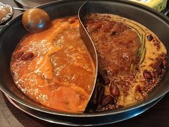 -冯校长老火锅(广州正佳广场店)