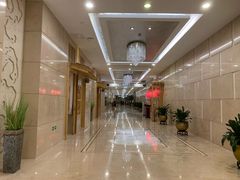-北京西国贸大酒店