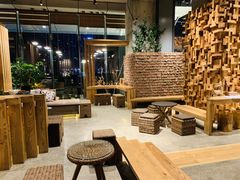 大堂-园里火锅(仁和新城店)