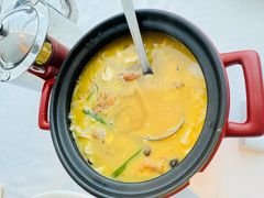-悦融·京鲁菜·露台花园(安定门店)