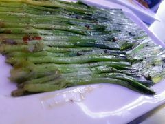 -很久以前羊肉串(大华三路店)