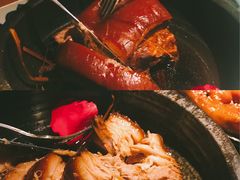 -绿茶餐厅(布吉万象汇店)