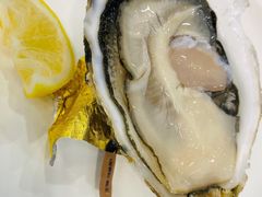 吉娜朵生蚝-HIHE Bistro·Oyster Bar(华熙live店)