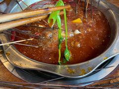 -钢五区节子串串香(环球汇·天誉店)