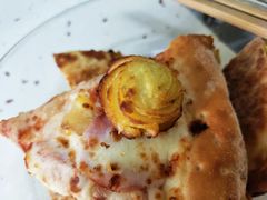 -棒约翰比萨意面(马家堡西路店)