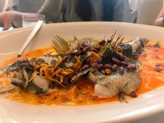 -海味观(老西门店)