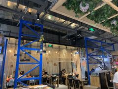 -娄三少春饼·烤鸭(合生汇购物中心店)