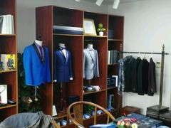 -尊卡诺高级西装礼服定制(江东中路店)